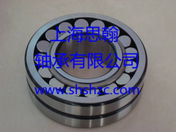 FAG轴承-24038BSK30MB-调心滚子轴承