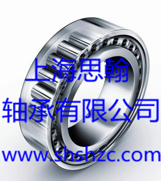 FAG轴承-NCF2938V.C3-圆柱滚子轴承