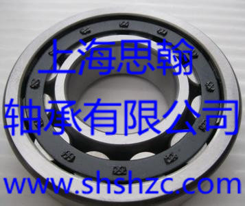 INA轴承-ZSL 19 2312 圆柱滚子轴承-圆柱滚子轴承