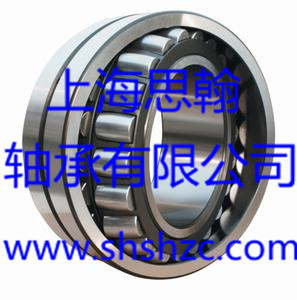 FAG轴承-24134CC/C3W33轴承-调心滚子轴承