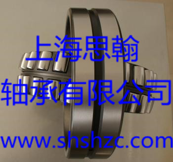 FAG轴承-23068CKE4S11轴承-调心滚子轴承