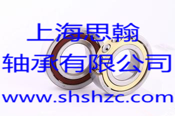 FAG轴承-7200BEP轴承-角接触球轴承