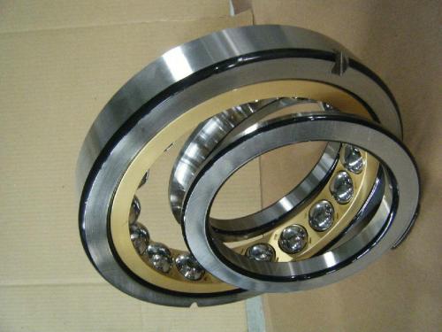 FAG轴承-QJ210MPA-角接触球轴承